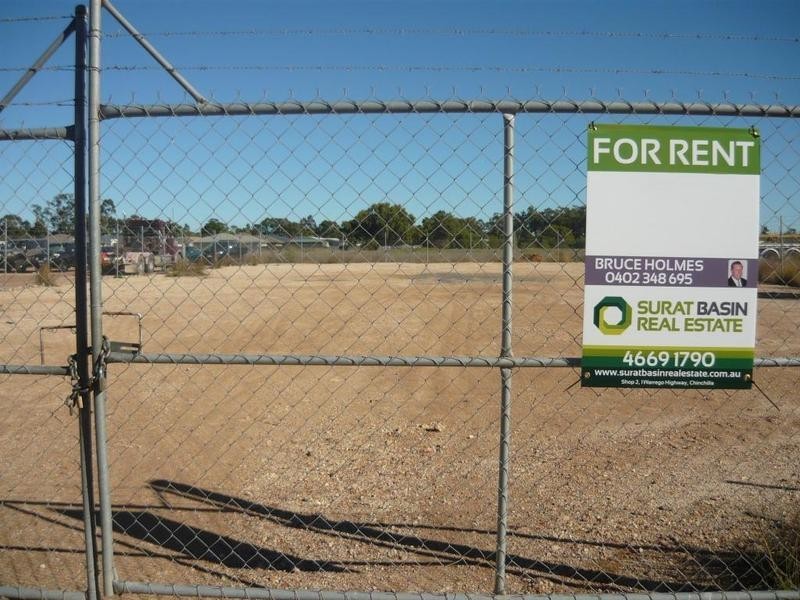 25 Malduf St, Chinchilla QLD 4413