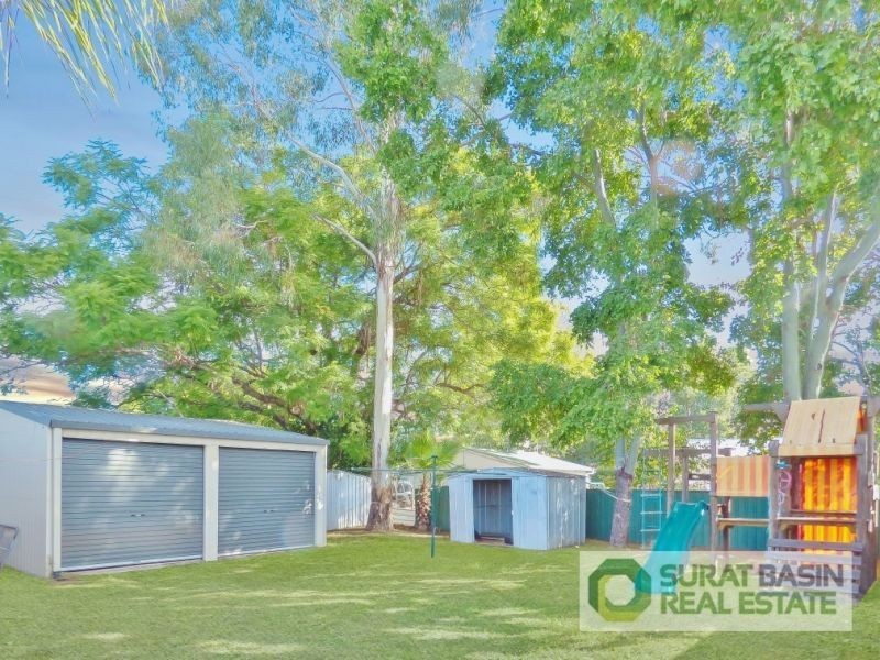 24 Covington Street, Chinchilla QLD 4413