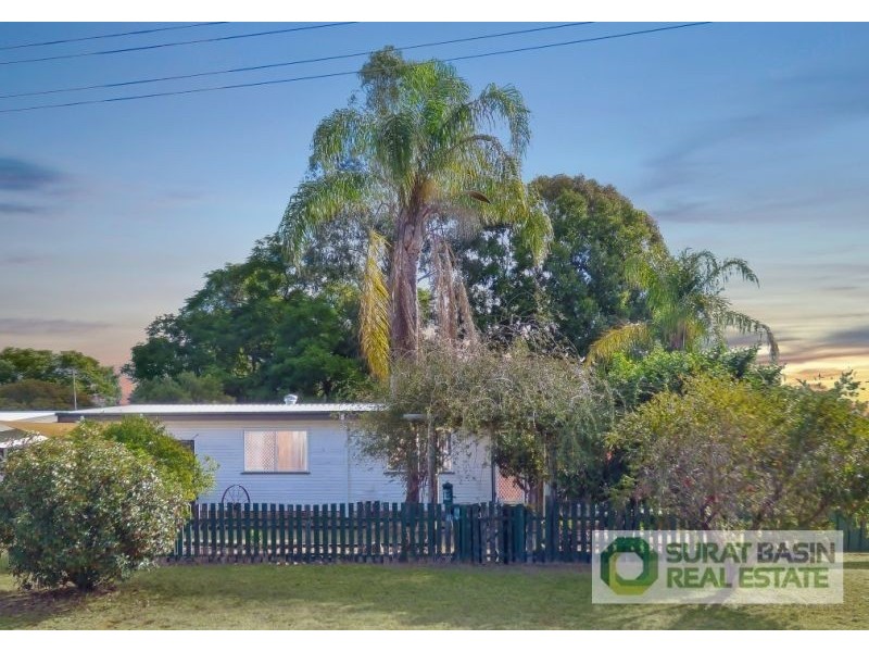 24 Covington Street, Chinchilla QLD 4413