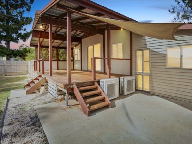 12 Dorney Street, Chinchilla QLD 4413