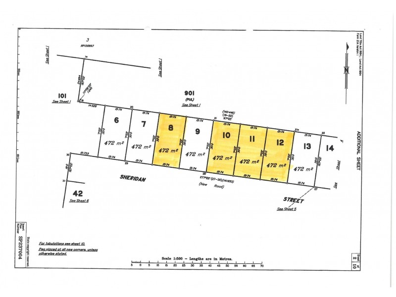 Lot Lot 8, 49 Sheridan St, Chinchilla QLD 4413