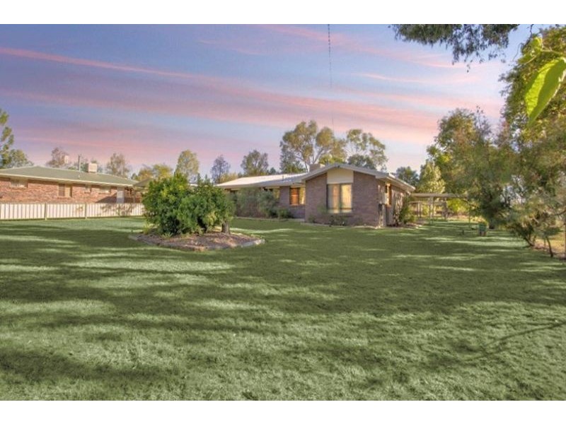 24 Durah Street, Chinchilla QLD 4413