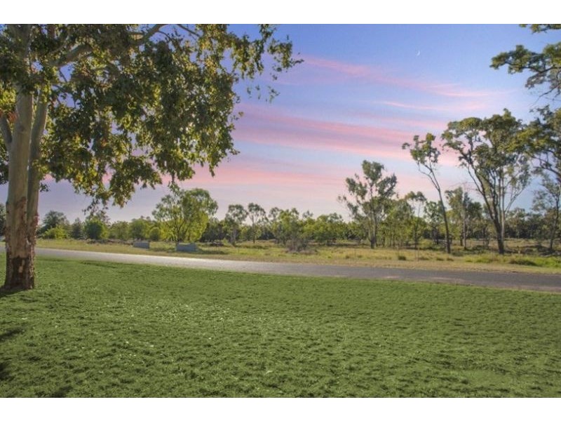 24 Durah Street, Chinchilla QLD 4413