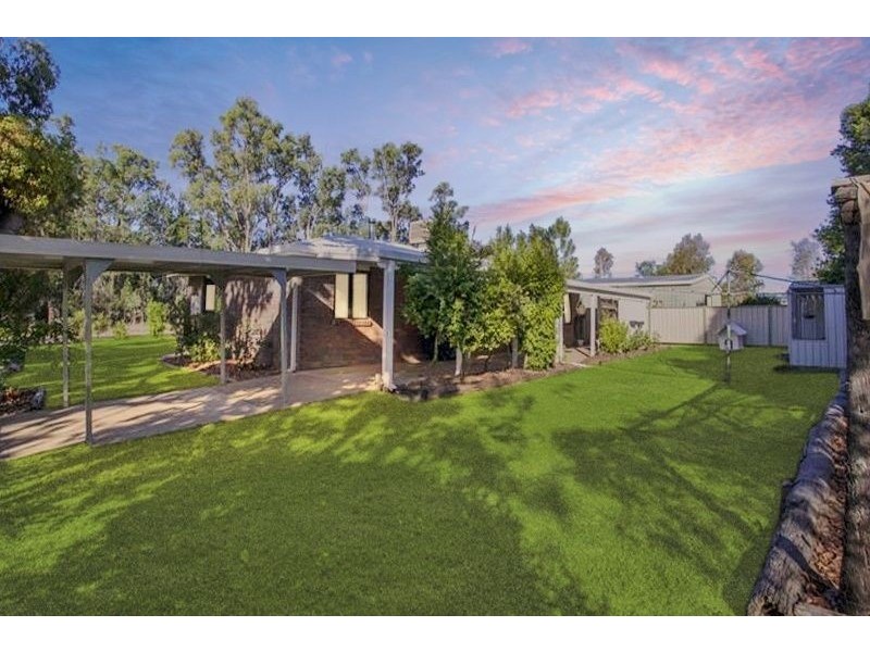 24 Durah Street, Chinchilla QLD 4413