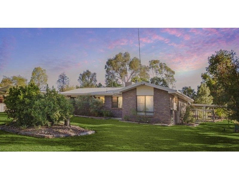 24 Durah Street, Chinchilla QLD 4413