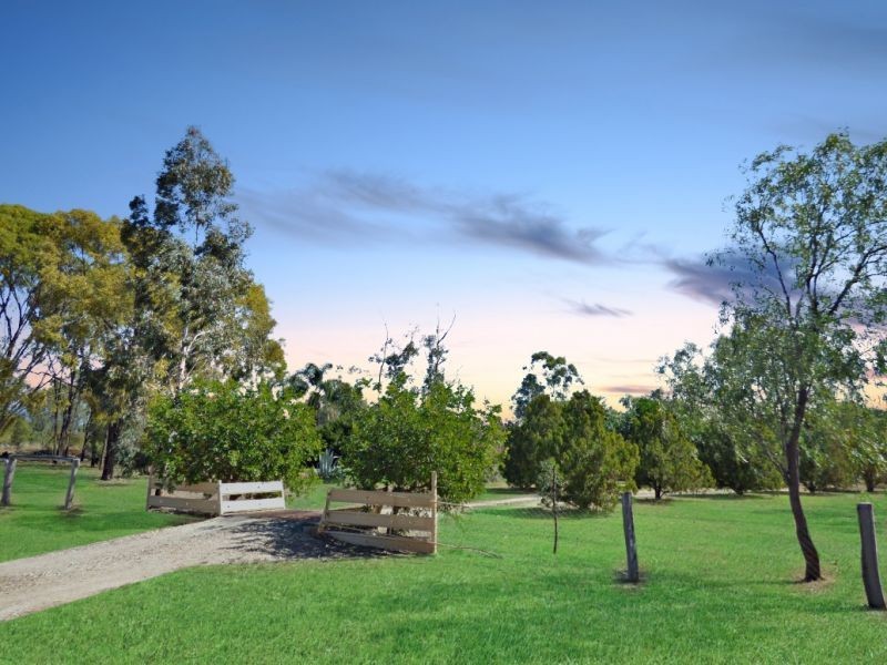 76 Carmichael Street, Chinchilla QLD 4413