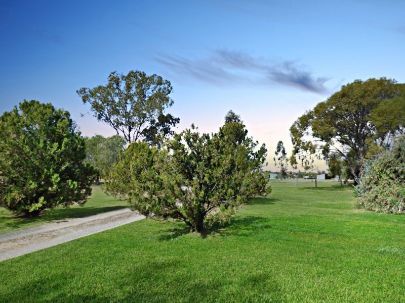 76 Carmichael Street, Chinchilla QLD 4413