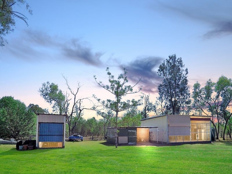 76 Carmichael Street, Chinchilla QLD 4413