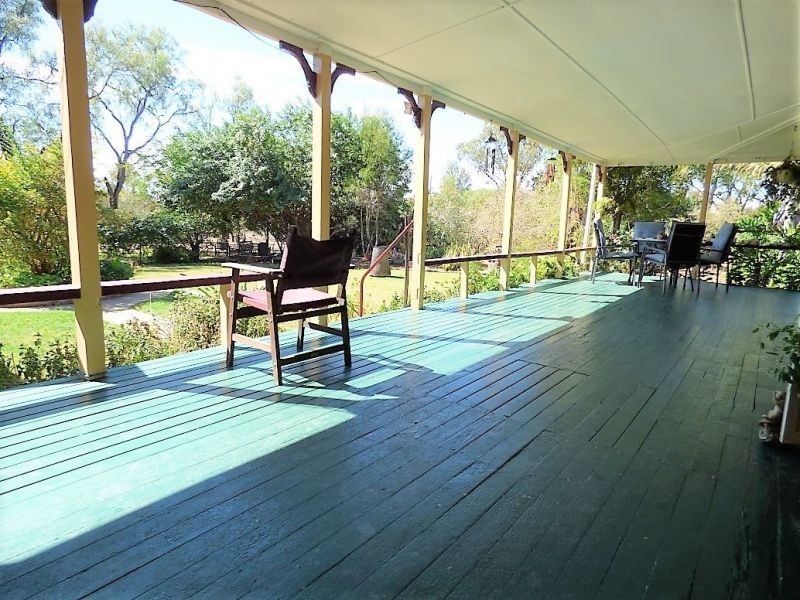 76 Carmichael Street, Chinchilla QLD 4413