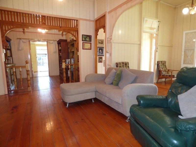 76 Carmichael Street, Chinchilla QLD 4413