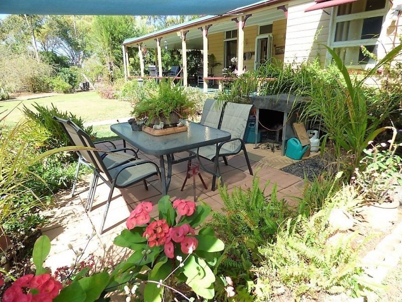 76 Carmichael Street, Chinchilla QLD 4413