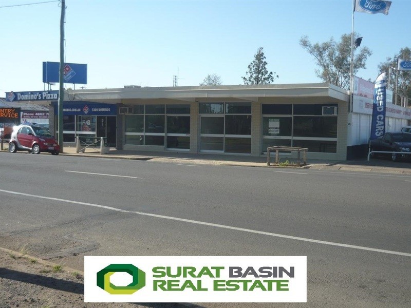 77 A Chinchilla St, Chinchilla QLD 4413