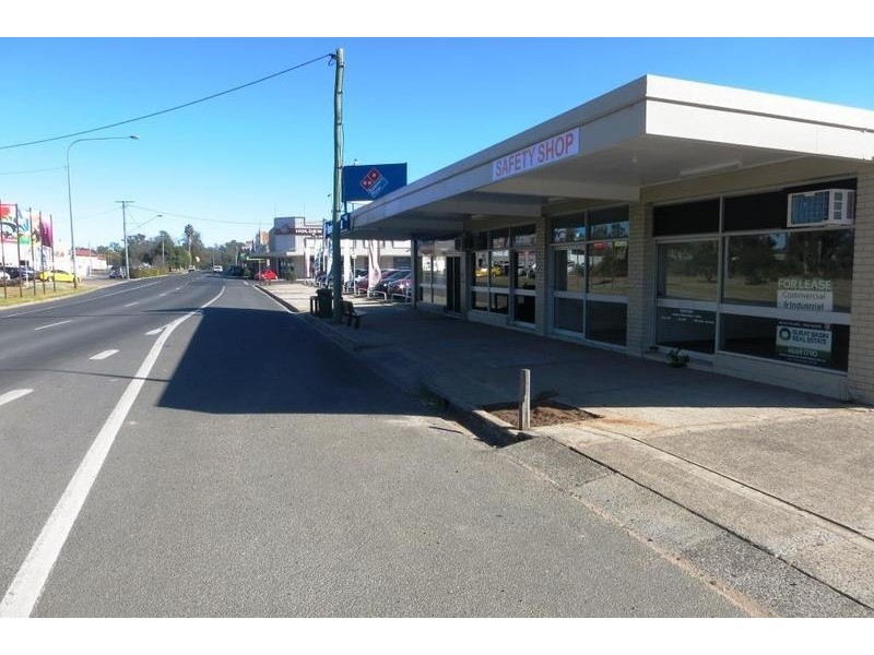 77 A Chinchilla St, Chinchilla QLD 4413