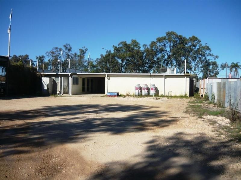 77 A Chinchilla St, Chinchilla QLD 4413