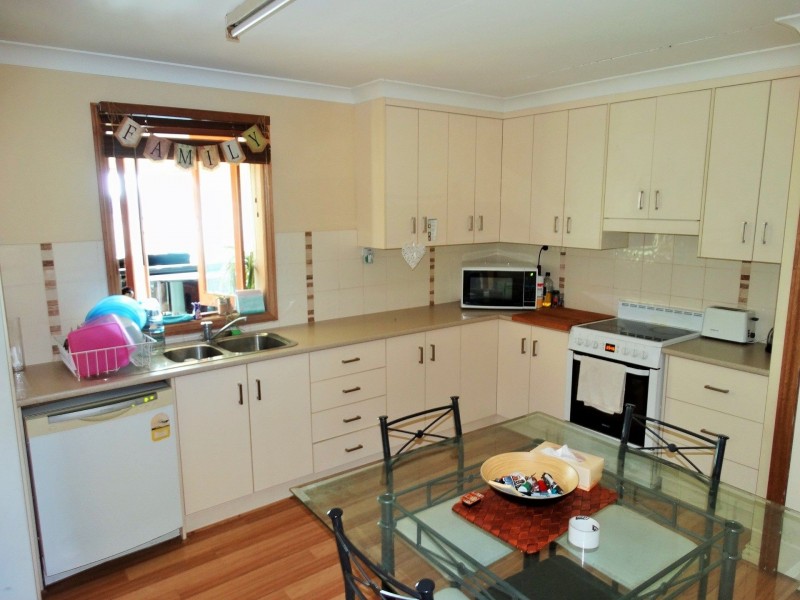 267 ACRES – Warrego Highway, Chinchilla QLD 4413