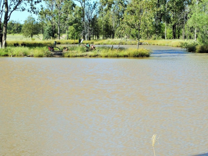 267 ACRES – Warrego Highway, Chinchilla QLD 4413