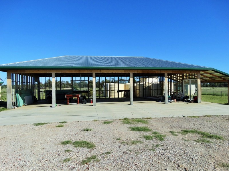 267 ACRES – Warrego Highway, Chinchilla QLD 4413