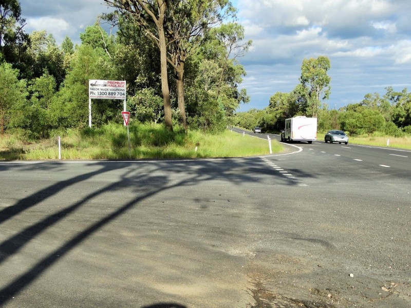 267 ACRES – Warrego Highway, Chinchilla QLD 4413