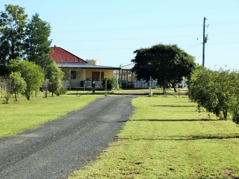 267 ACRES – Warrego Highway, Chinchilla QLD 4413