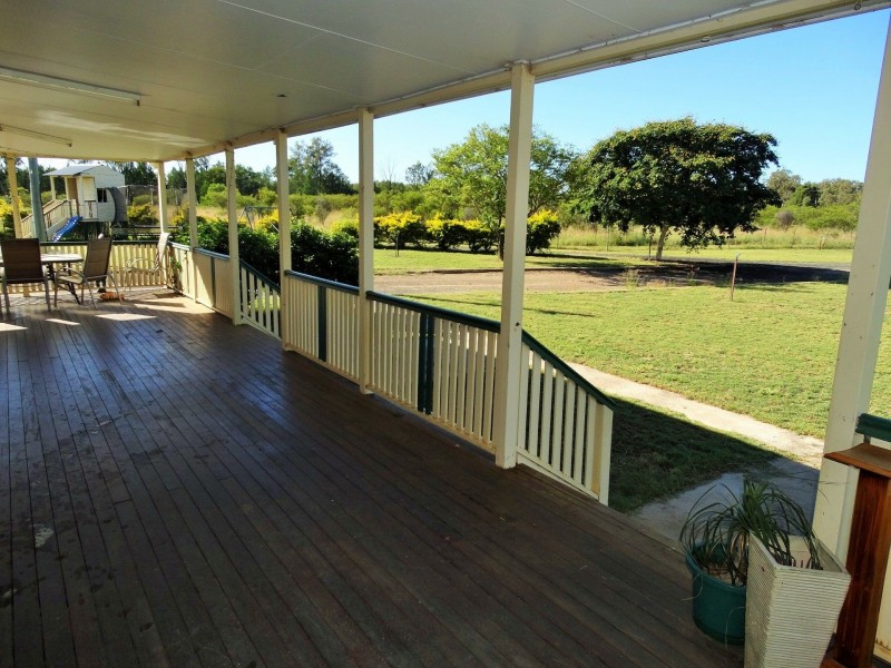 267 ACRES – Warrego Highway, Chinchilla QLD 4413