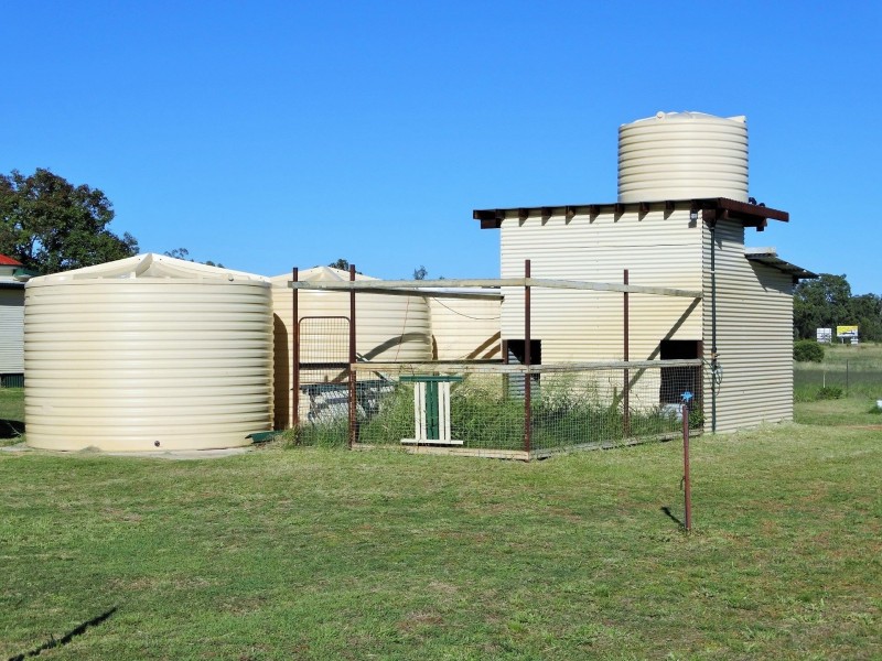 267 ACRES – Warrego Highway, Chinchilla QLD 4413