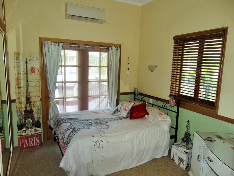 267 ACRES – Warrego Highway, Chinchilla QLD 4413