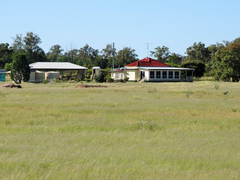 267 ACRES – Warrego Highway, Chinchilla QLD 4413