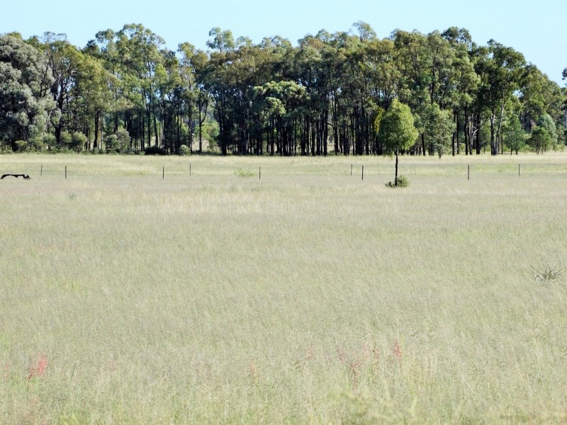 267 ACRES – Warrego Highway, Chinchilla QLD 4413