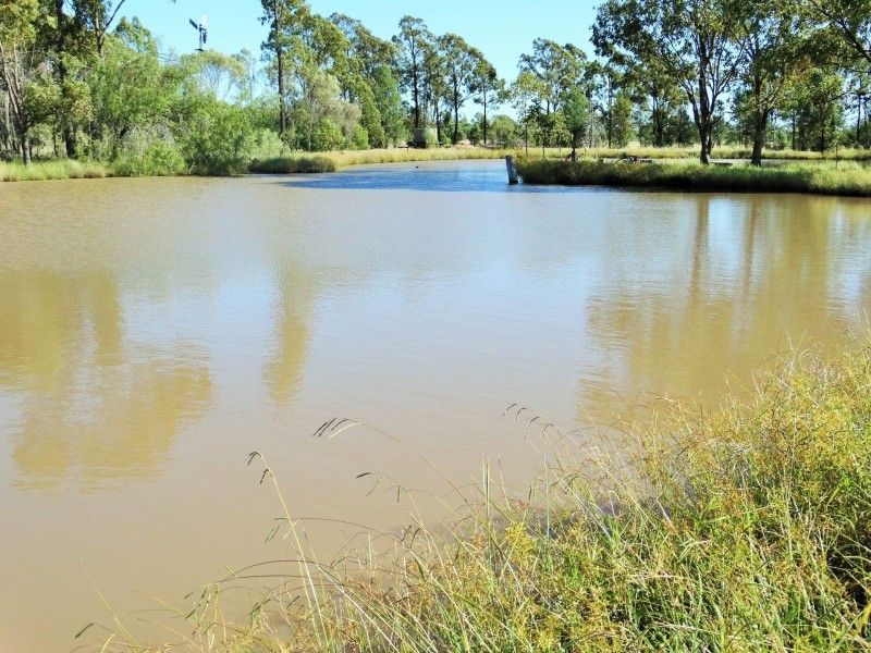 267 ACRES – Warrego Highway, Chinchilla QLD 4413