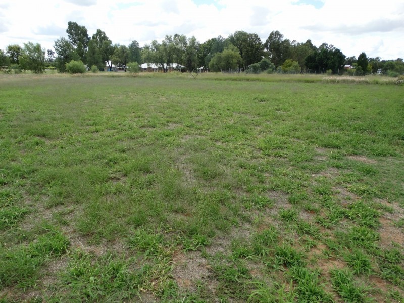 6 Wheildon Way, Chinchilla QLD 4413