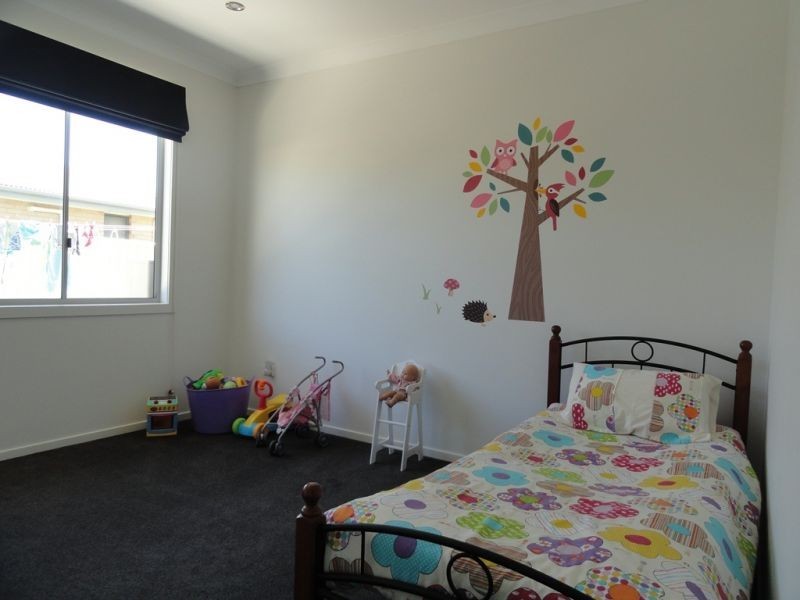 2 Barnsley Street, Chinchilla QLD 4413