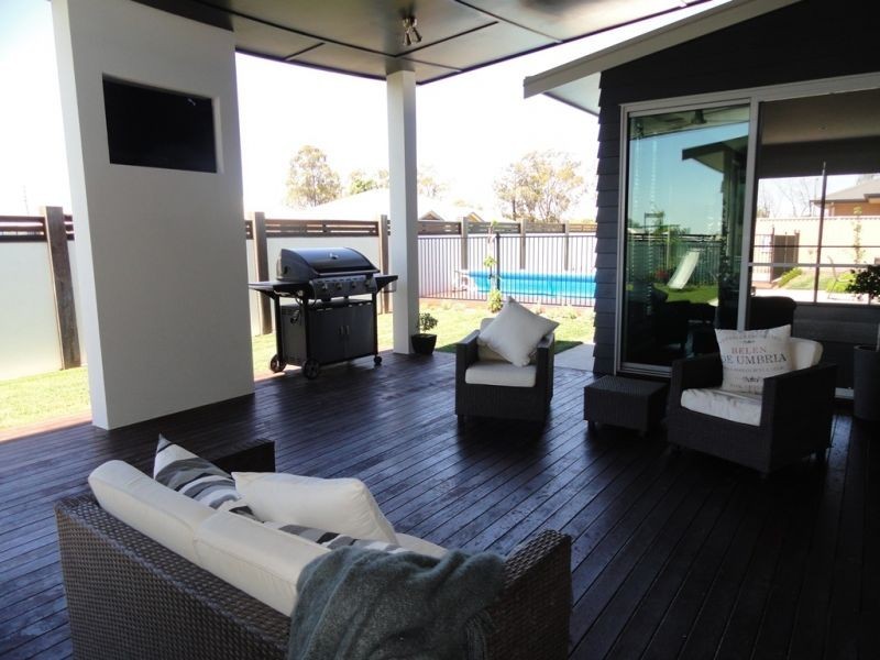 2 Barnsley Street, Chinchilla QLD 4413