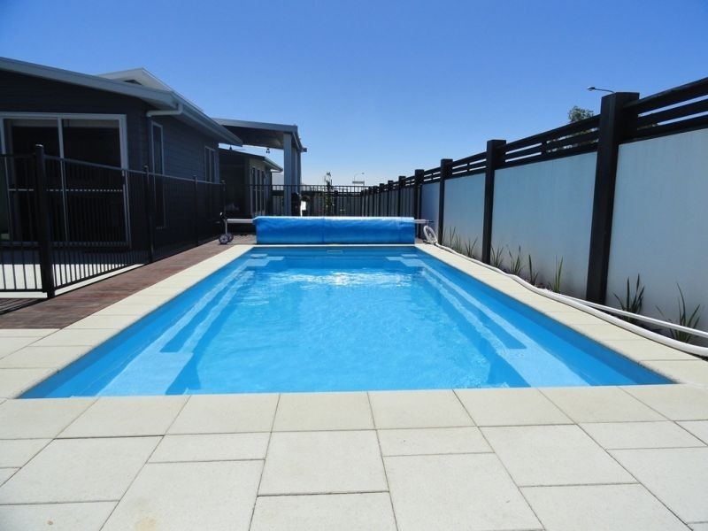 2 Barnsley Street, Chinchilla QLD 4413