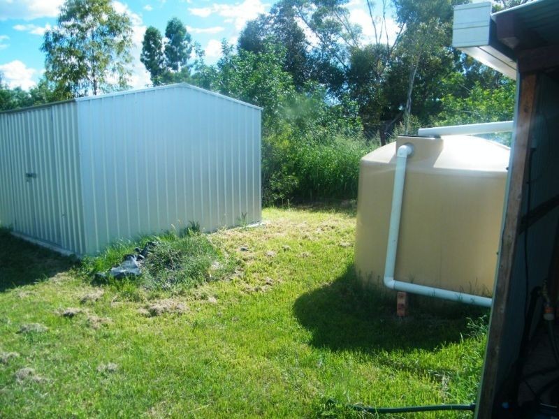 4 Adams Street, Tara QLD 4421