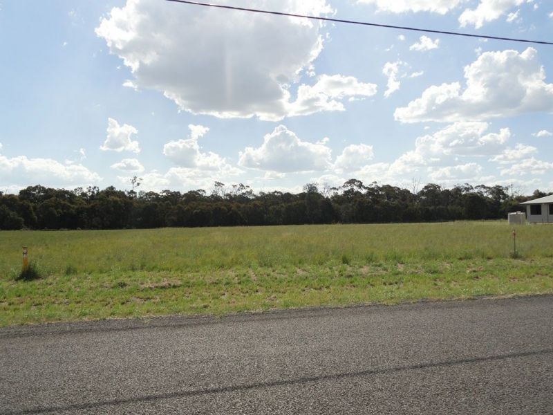 Lot 14 Lot 14 Ainsworth Street, Chinchilla QLD 4413