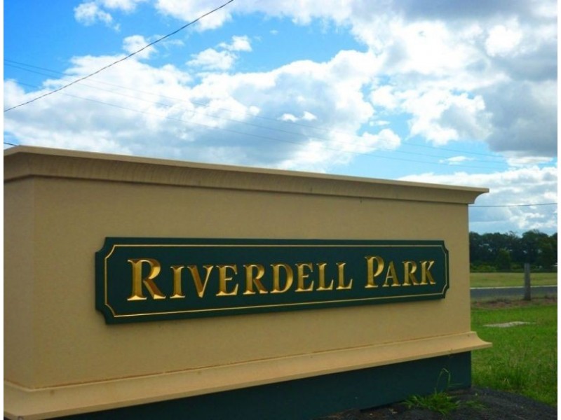 Lot 14 Lot 14 Ainsworth Street, Chinchilla QLD 4413