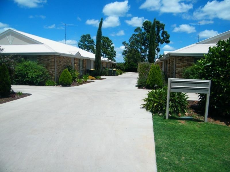 3 Back Avenue, Chinchilla QLD 4413