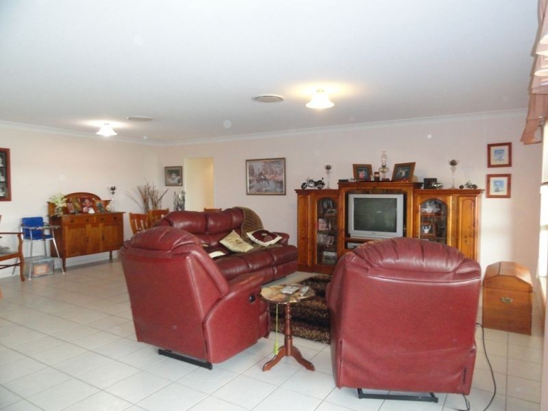46 Beasley Street, Chinchilla QLD 4413