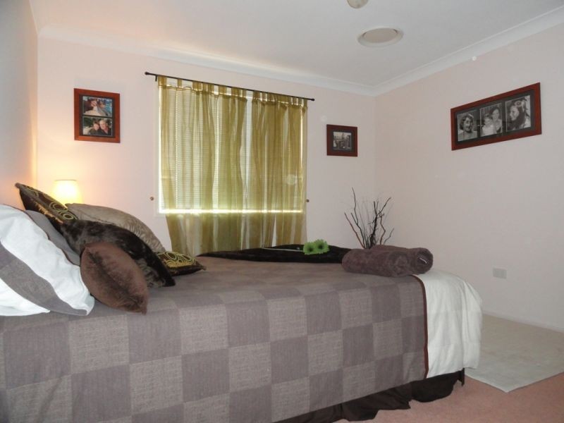 46 Beasley Street, Chinchilla QLD 4413