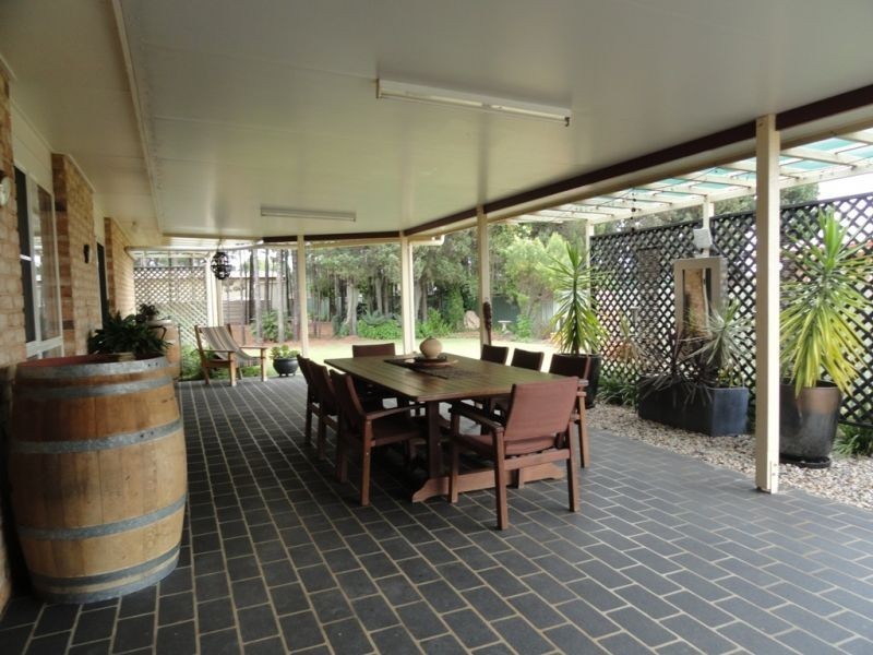 46 Beasley Street, Chinchilla QLD 4413