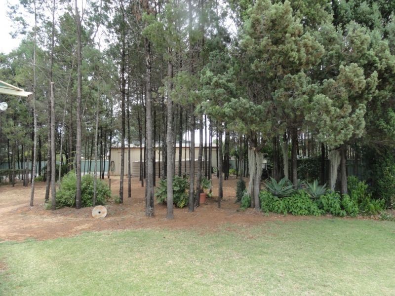46 Beasley Street, Chinchilla QLD 4413