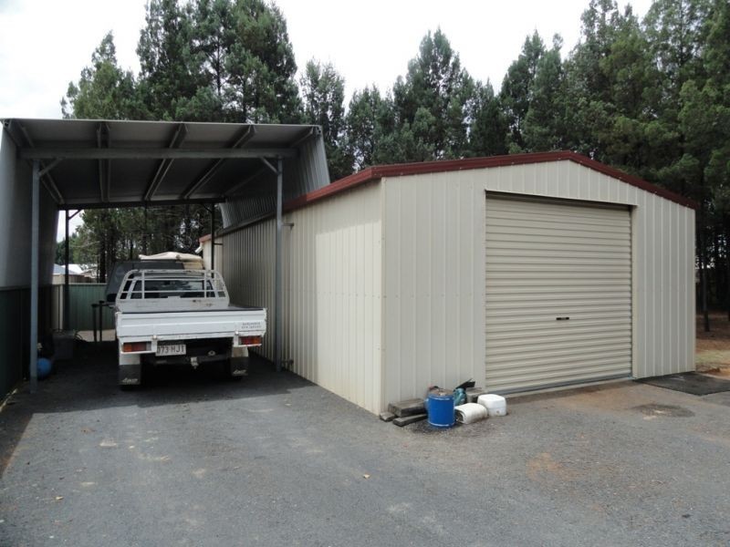 46 Beasley Street, Chinchilla QLD 4413