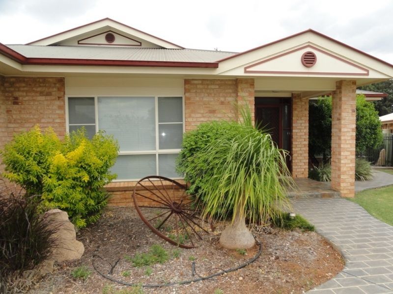 46 Beasley Street, Chinchilla QLD 4413