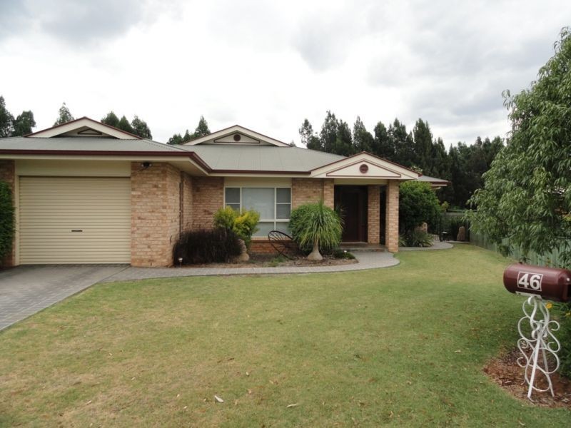 46 Beasley Street, Chinchilla QLD 4413