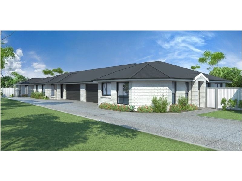 2/12 Birkett Street, Chinchilla QLD 4413