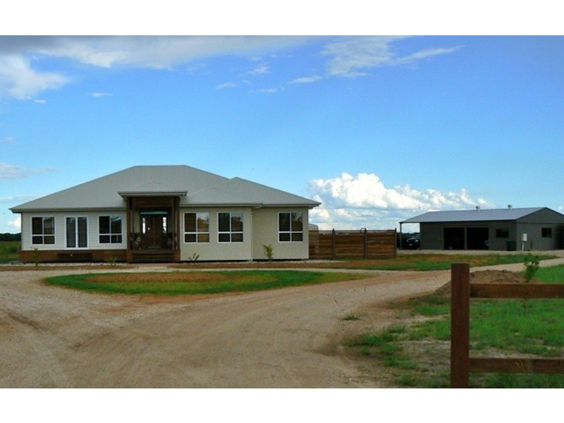 18 Beech Court, Chinchilla QLD 4413