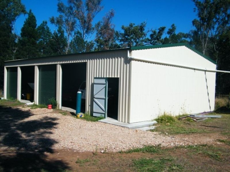 301 Auburn Road, Chinchilla QLD 4413