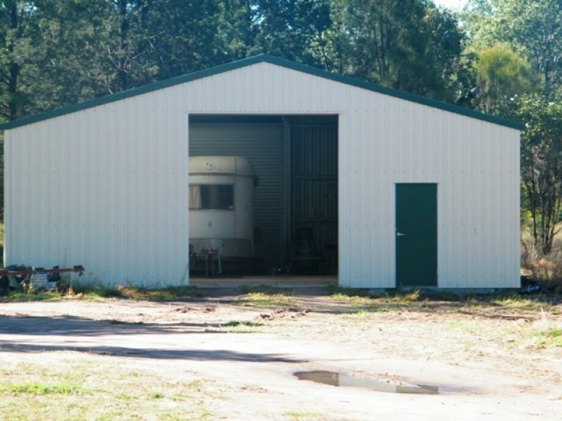 301 Auburn Road, Chinchilla QLD 4413