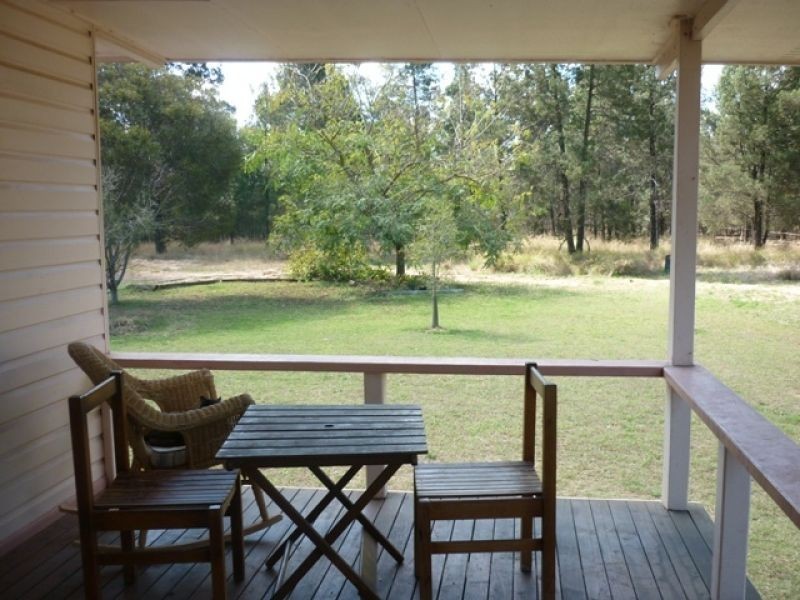 301 Auburn Road, Chinchilla QLD 4413