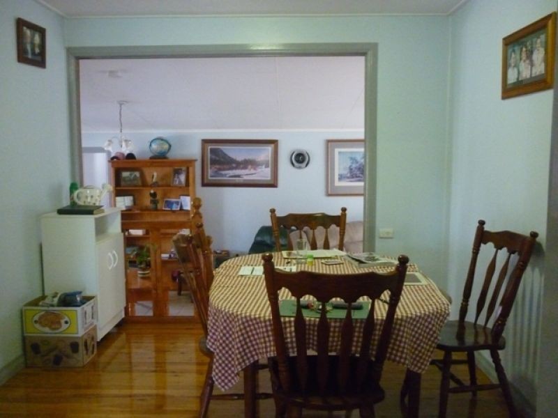 301 Auburn Road, Chinchilla QLD 4413